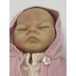 10" Ashton Drake Little Ones to Love‎ TINY MIRACLE Emmy Vintage 80’s Doll *Pics